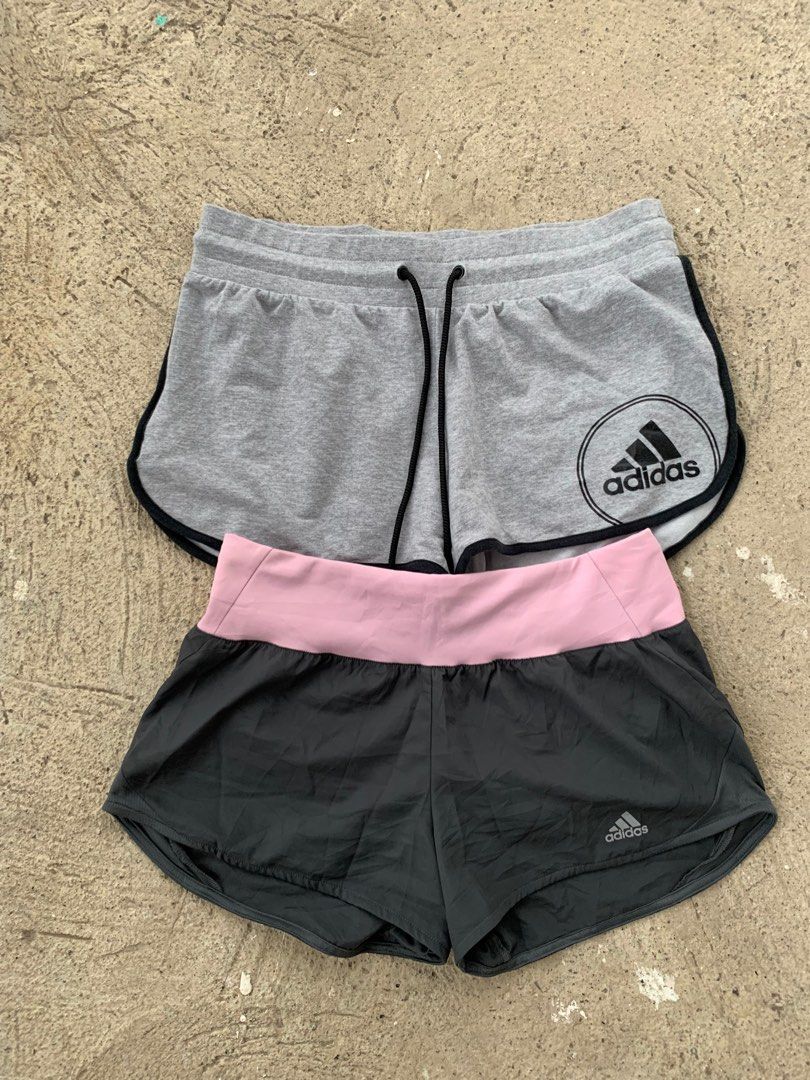 Aspack Adidas Women Short on Carousell