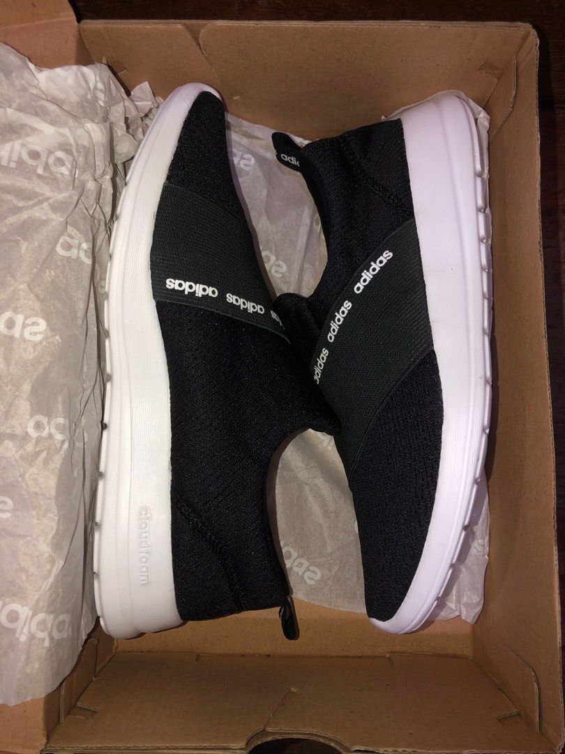 Adidas neo hot sale refine