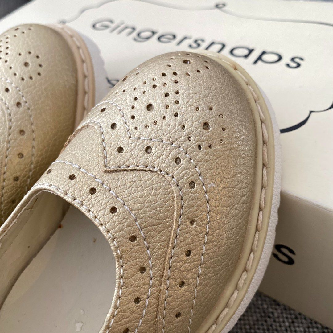 Gingersnaps shoes hotsell
