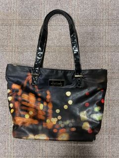 Authentic Harrods Small Tote