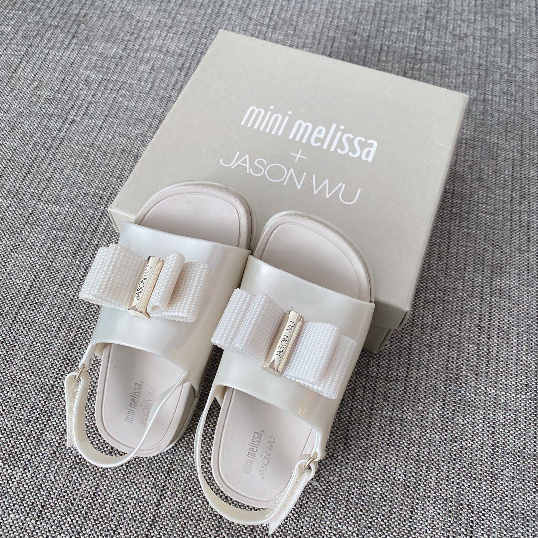Mini beach slide hot sale sandal ii