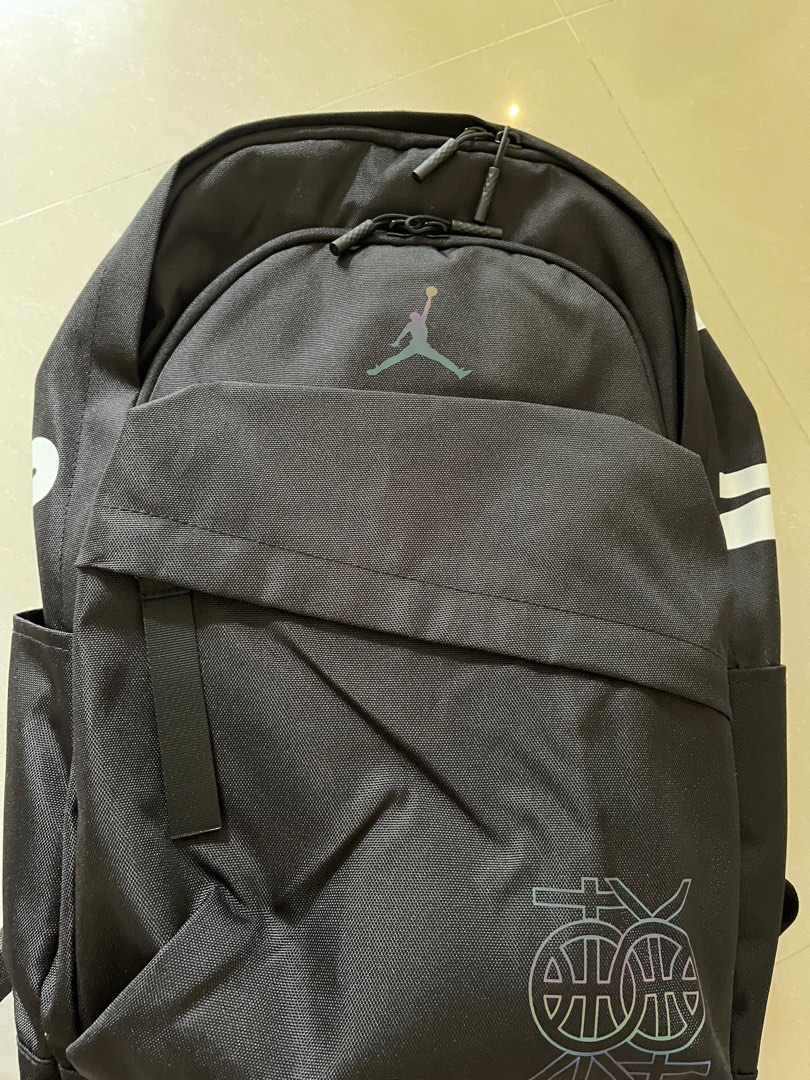 nike jordan bag