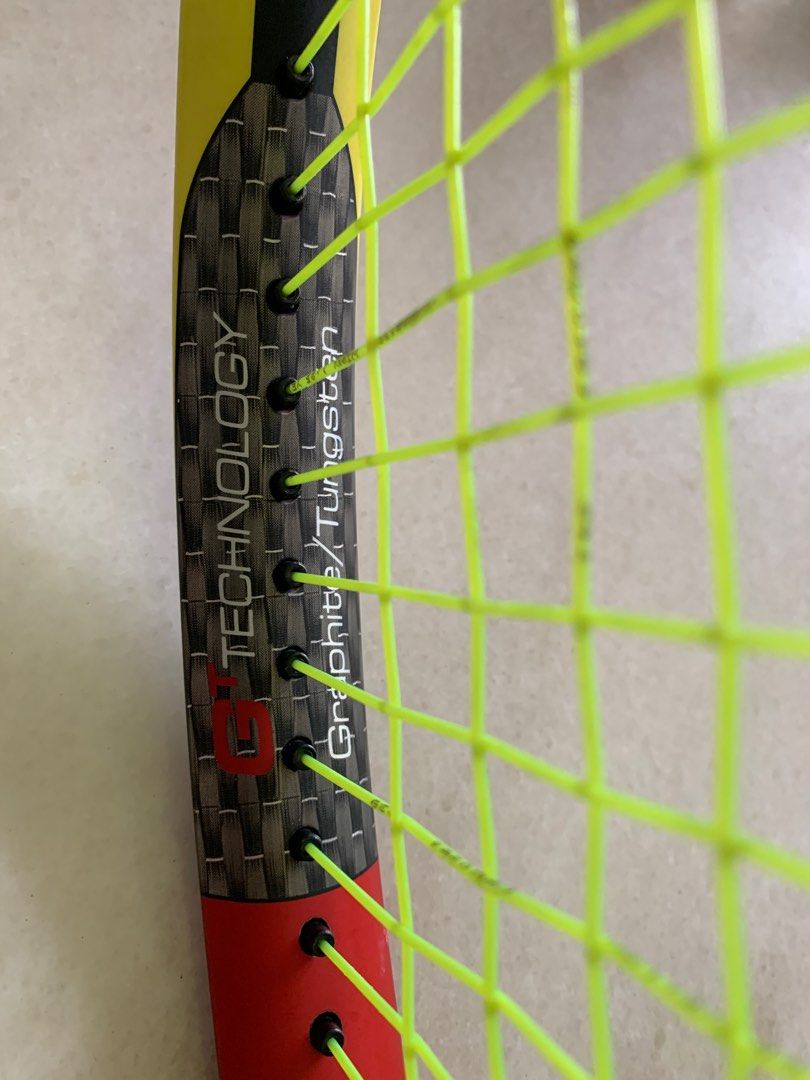 Babolat Aeropro Drive - Roland Garros French Open, Sports Equipment ...