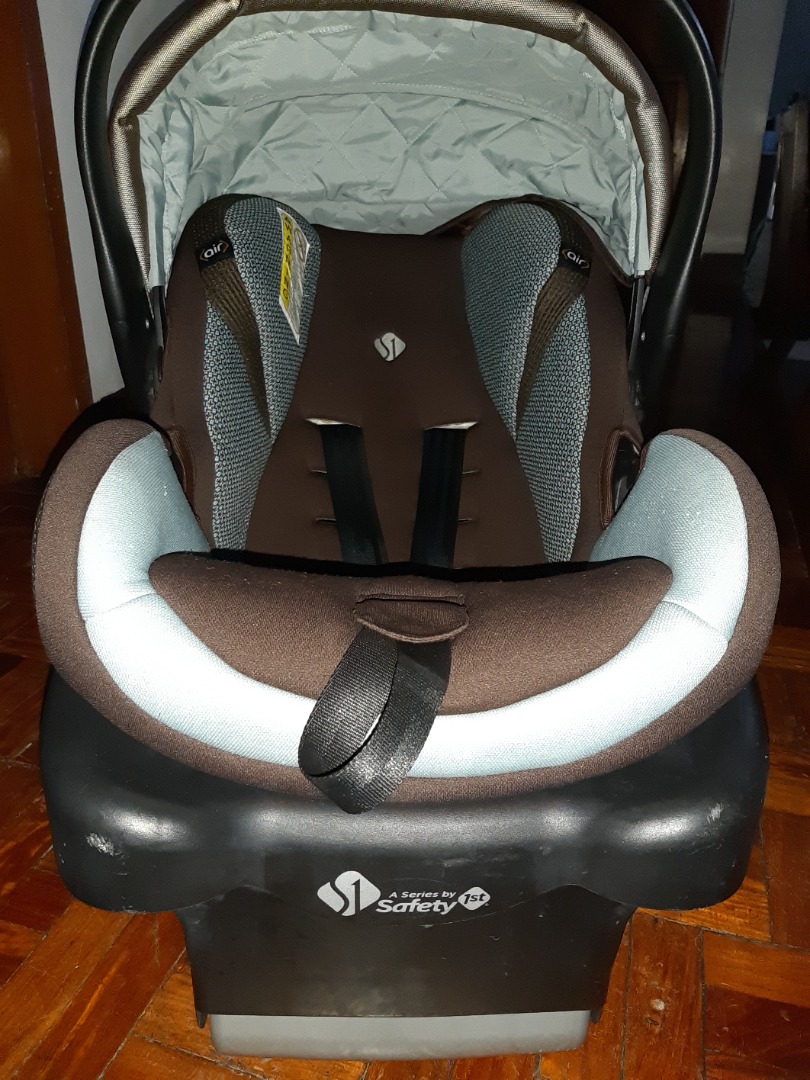 Safety 1st aerolite stroller top