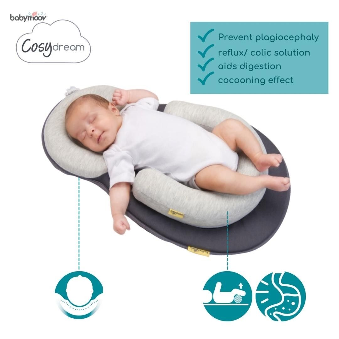 Babymoov cozy sale dream plus
