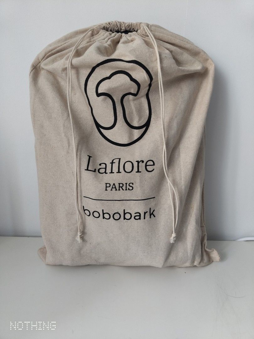 Bobobark Laflore