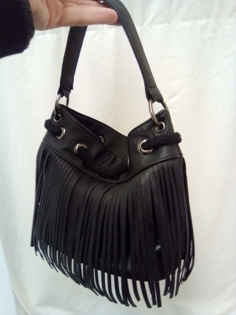 Bag purses tote wallet condition as pics HM Zara pazzo
