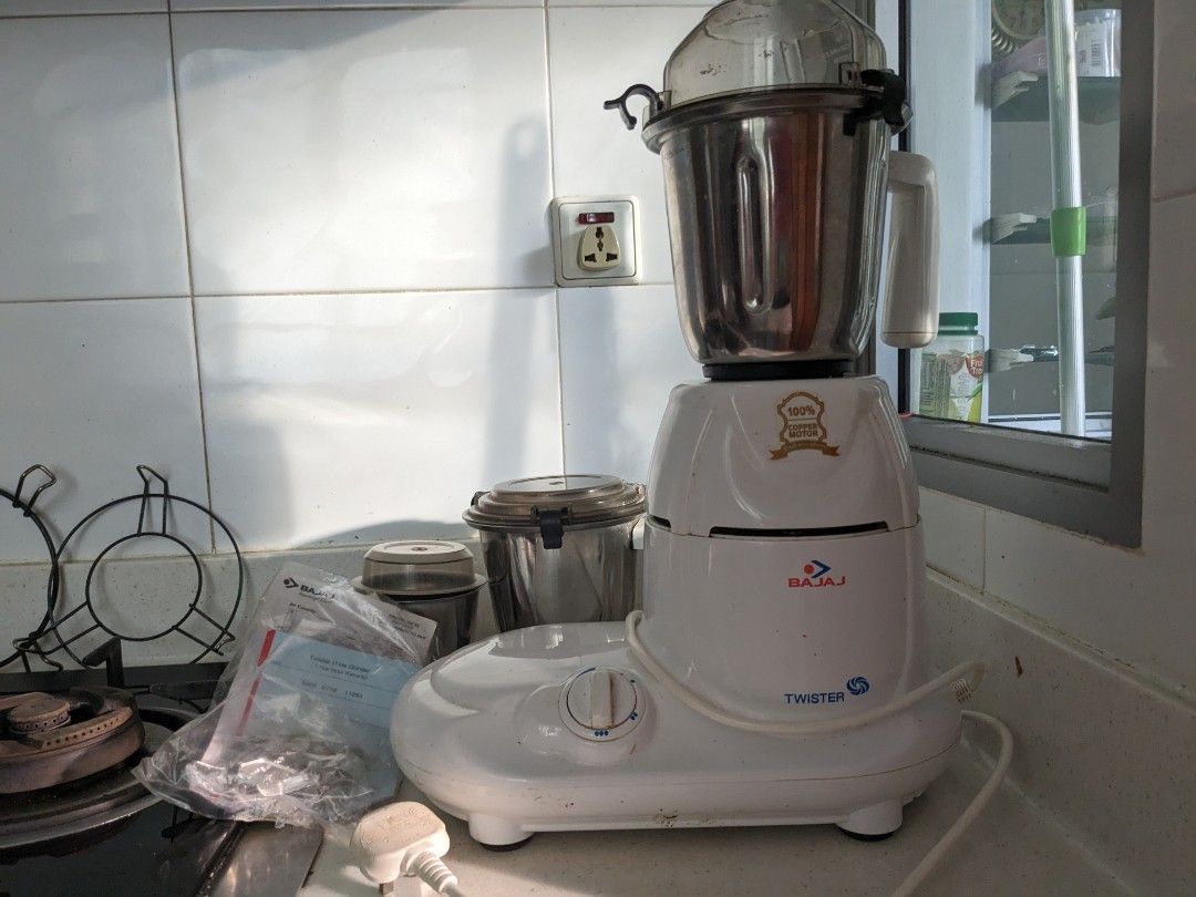 Gx4 mixer grinder store