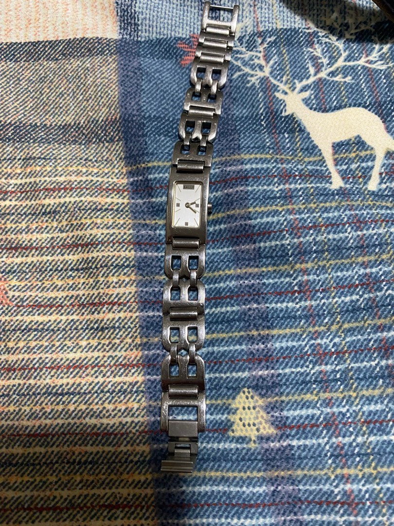 Bally watches collection Clearance