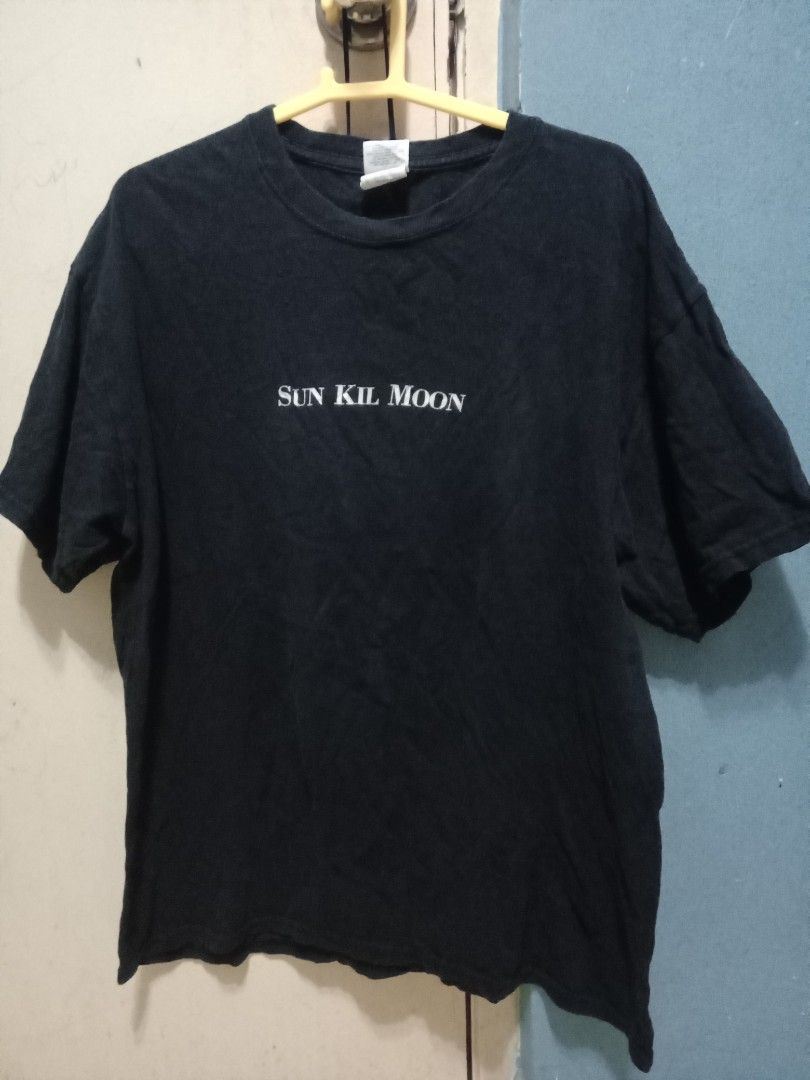 Sun kil sale moon shirt
