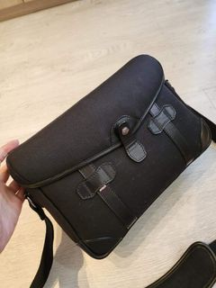 Barbershop Camera Bag