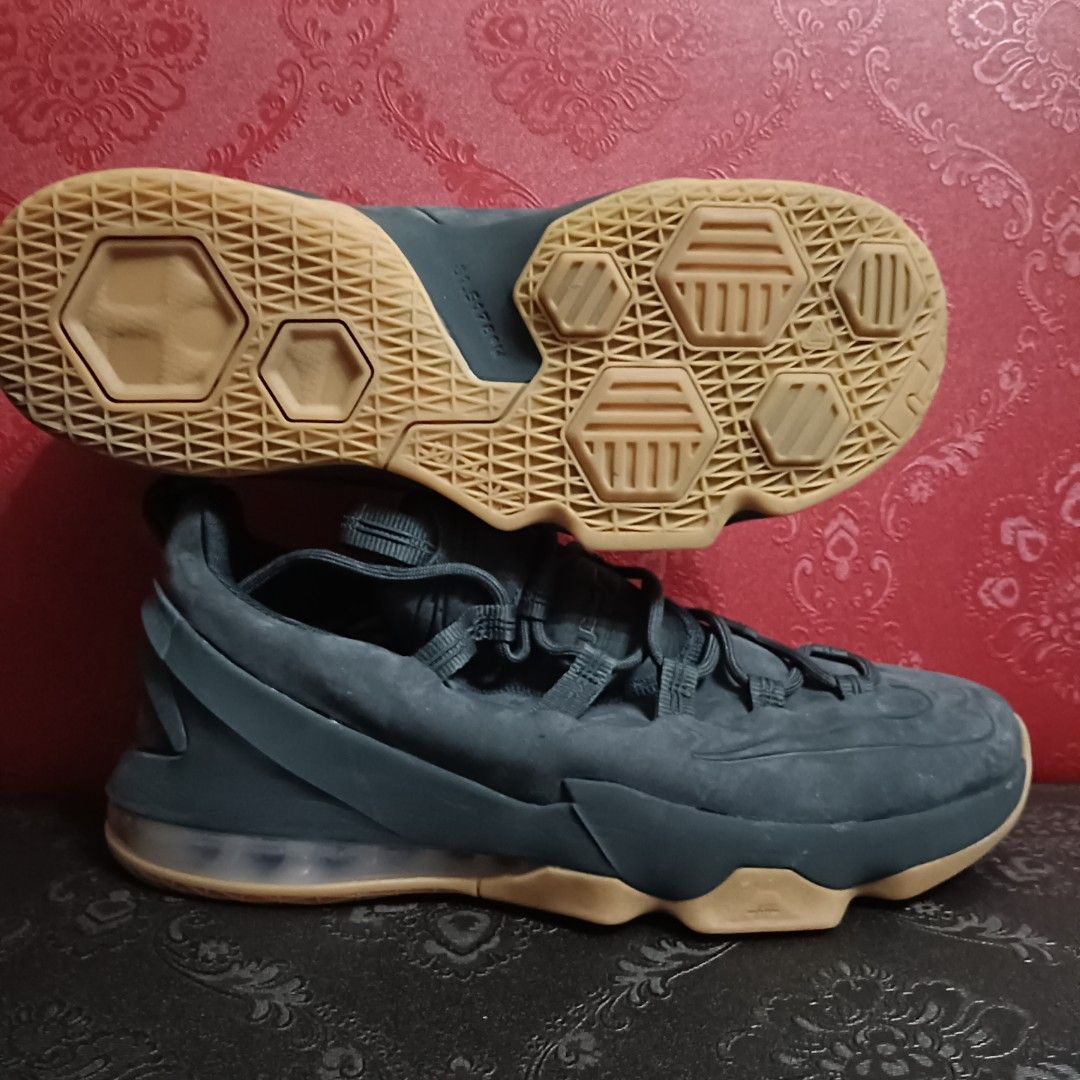 Lebron 13 Low, Men'S Fashion, Footwear, Sneakers On Carousell