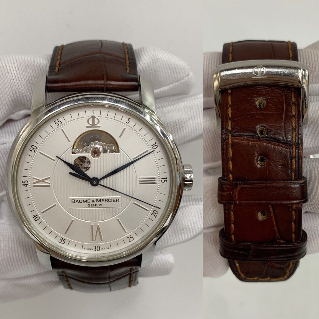 Baume on sale mercier 65558