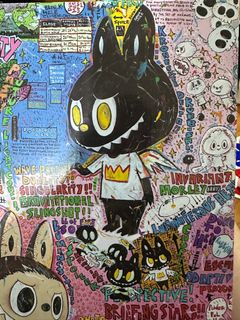 （分類：）位於 。 由 ttoys 提交（商品編號 1215257884，圖片 1）。簡介： 。
