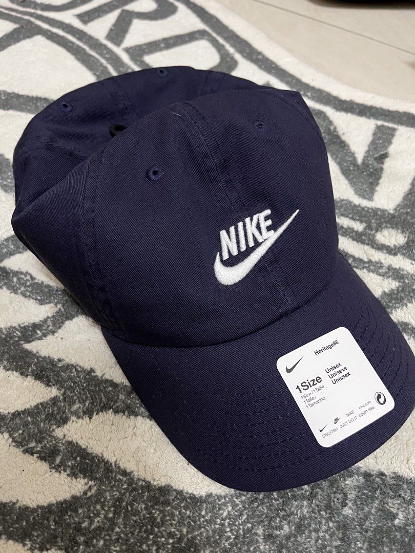 Nike hot sale cap 2019