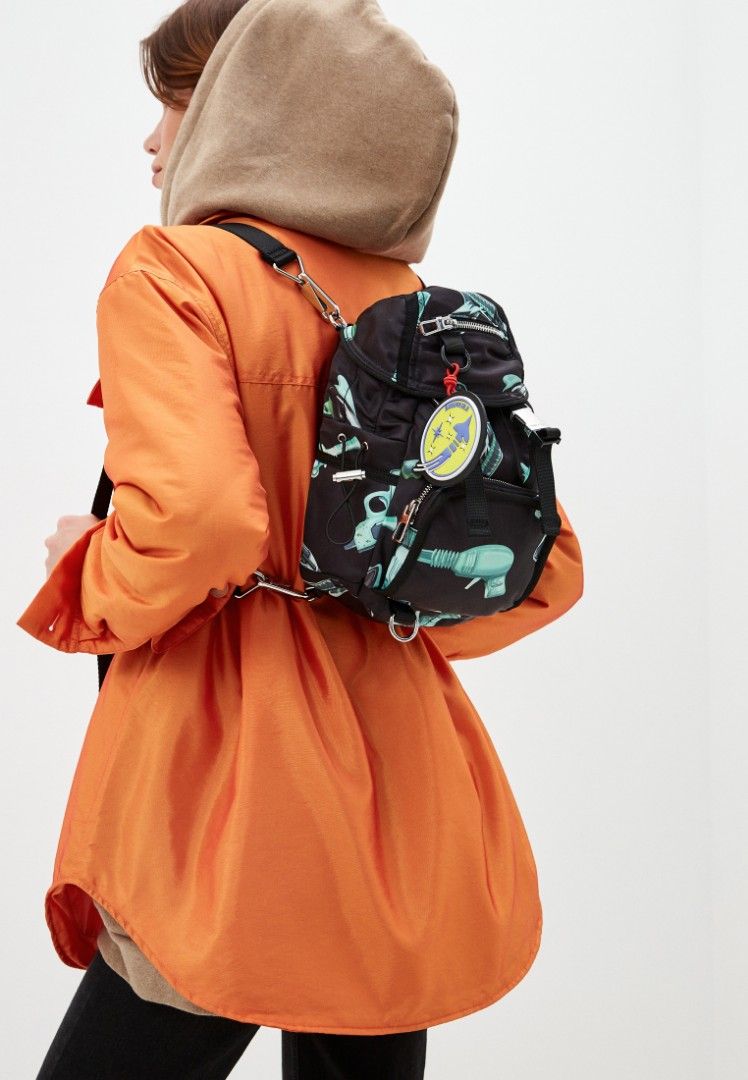 Bimba Lola Mini Backpack Luxury Bags Wallets on Carousell