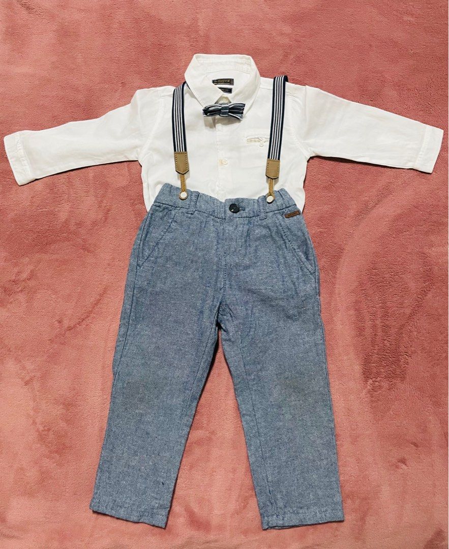 Birthday suit for 2 year old boy online