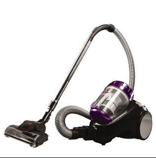 Bissell CleanView Turbo Multi Cyclonic Bagless Vacuum 2000W