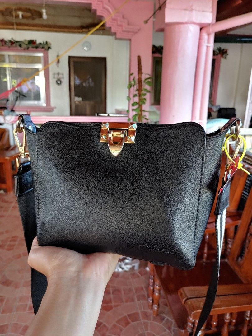 Bag new arrivals thick strap