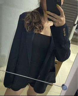 Blazer Navy