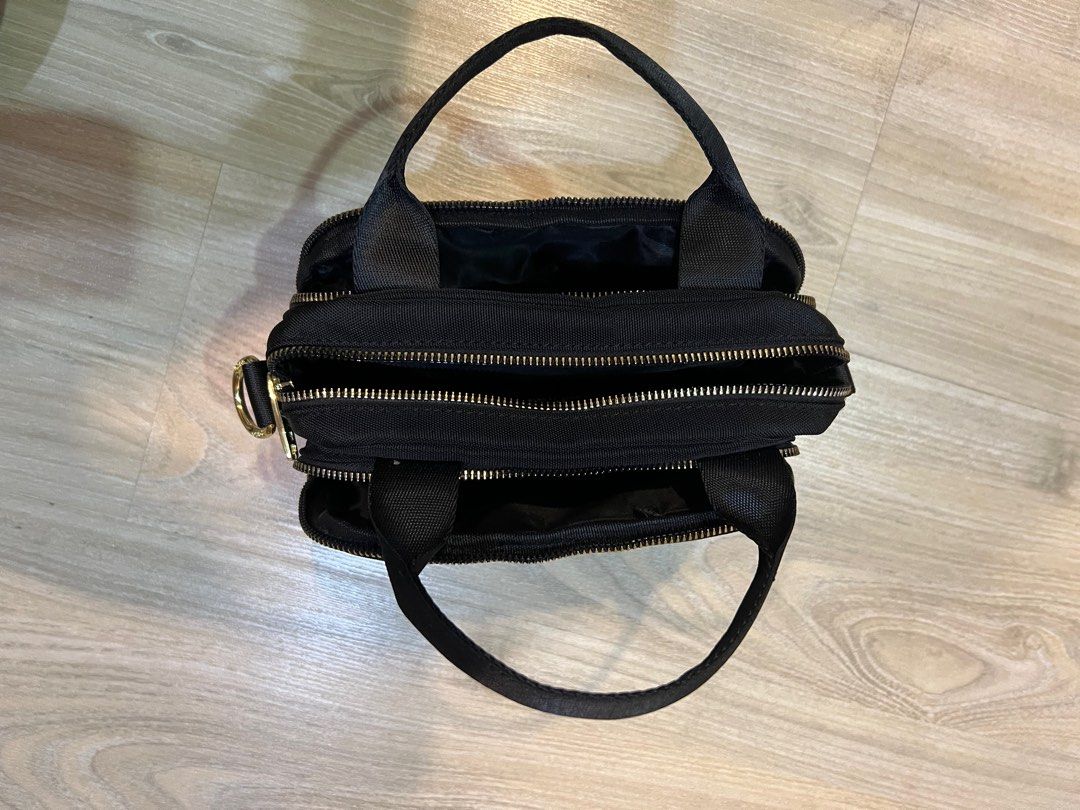 Bobo sling shop bag