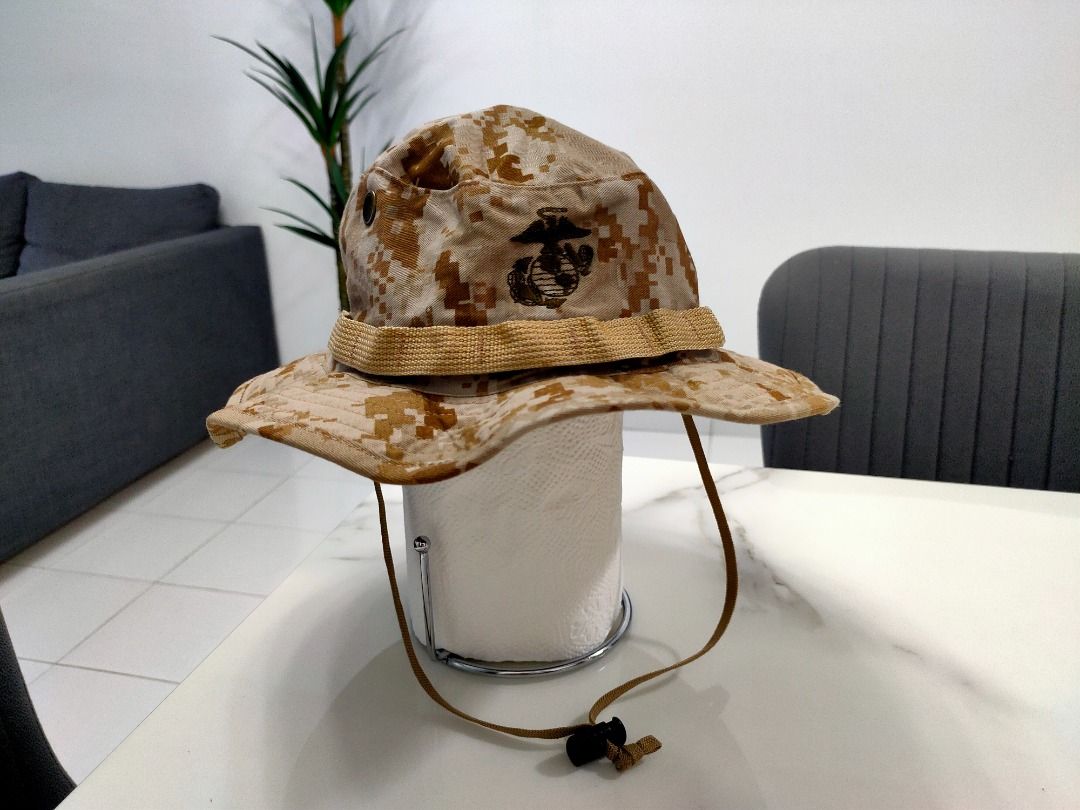 Digital desert camo deals boonie hat