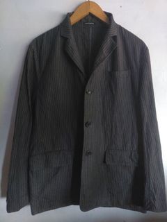 90s Boy London chore jacket