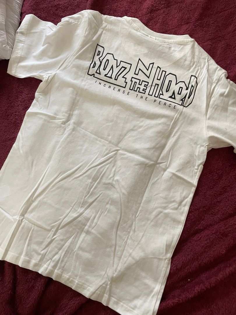Original boys in the hood shirt sales