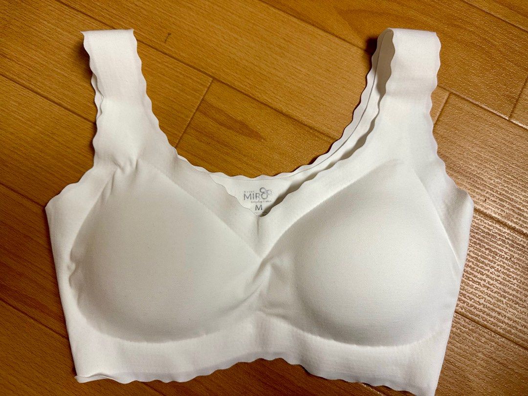 Miro Bra, 女裝, 內衣和休閒服- Carousell