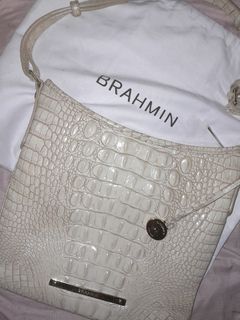 Brahmin Maddie Embossed Leather Melbourne Backpack Price in Philippines -  PriceMe