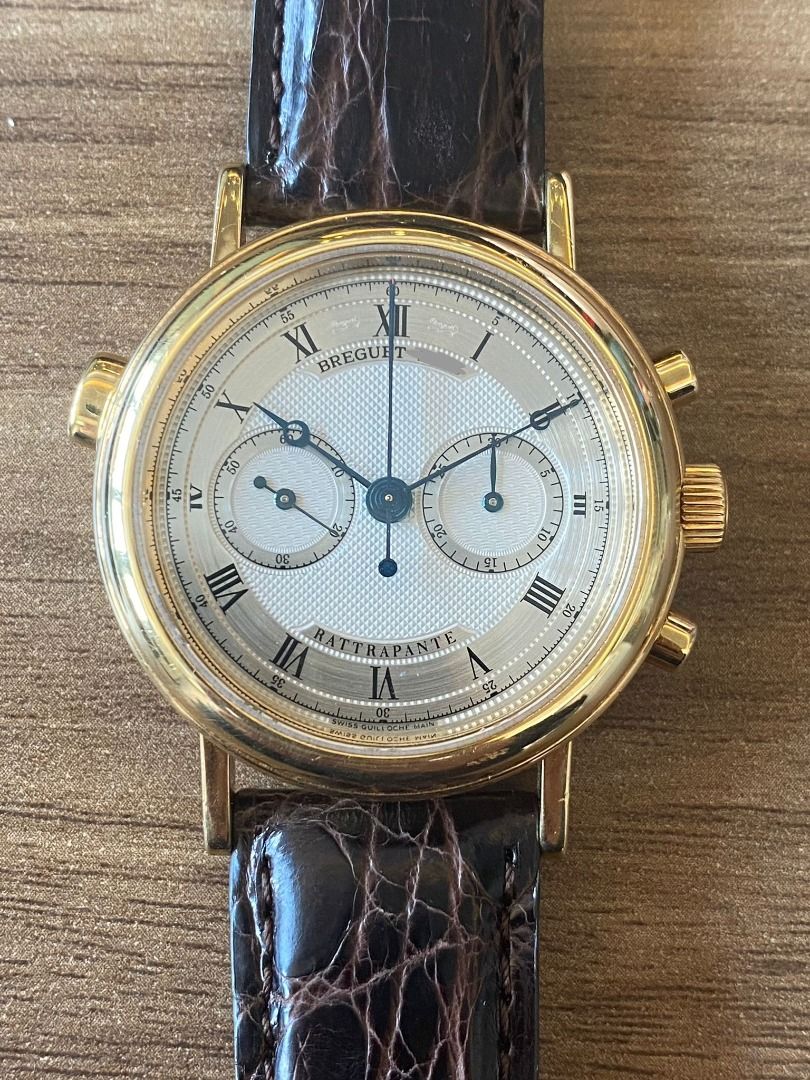 Breguet 3947 new arrivals