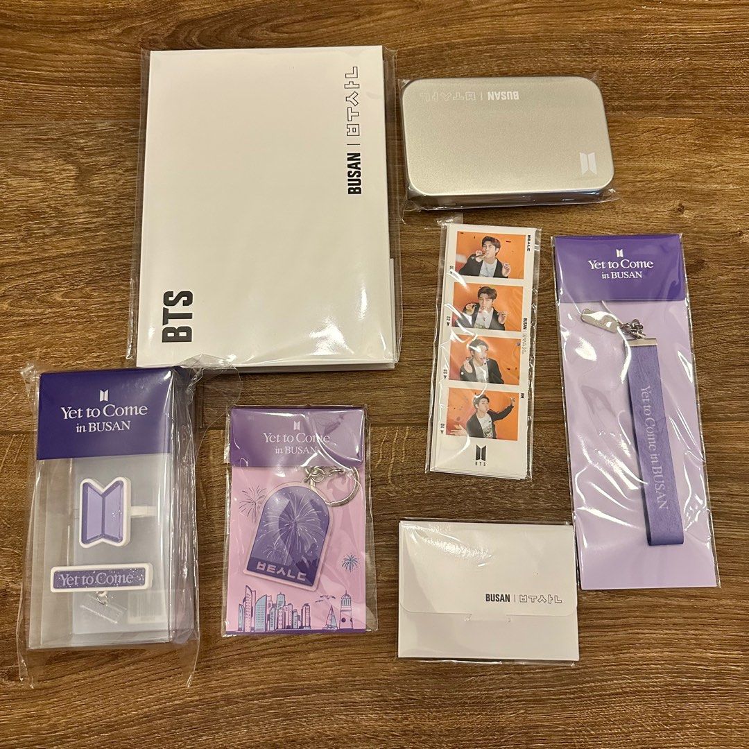 Buy BTS Photocard Merchandise - Gift Collection, Wall Decor