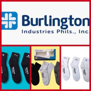 Burlington 3 Pairs in the 1 Pack Thick Ankle Socks for Men