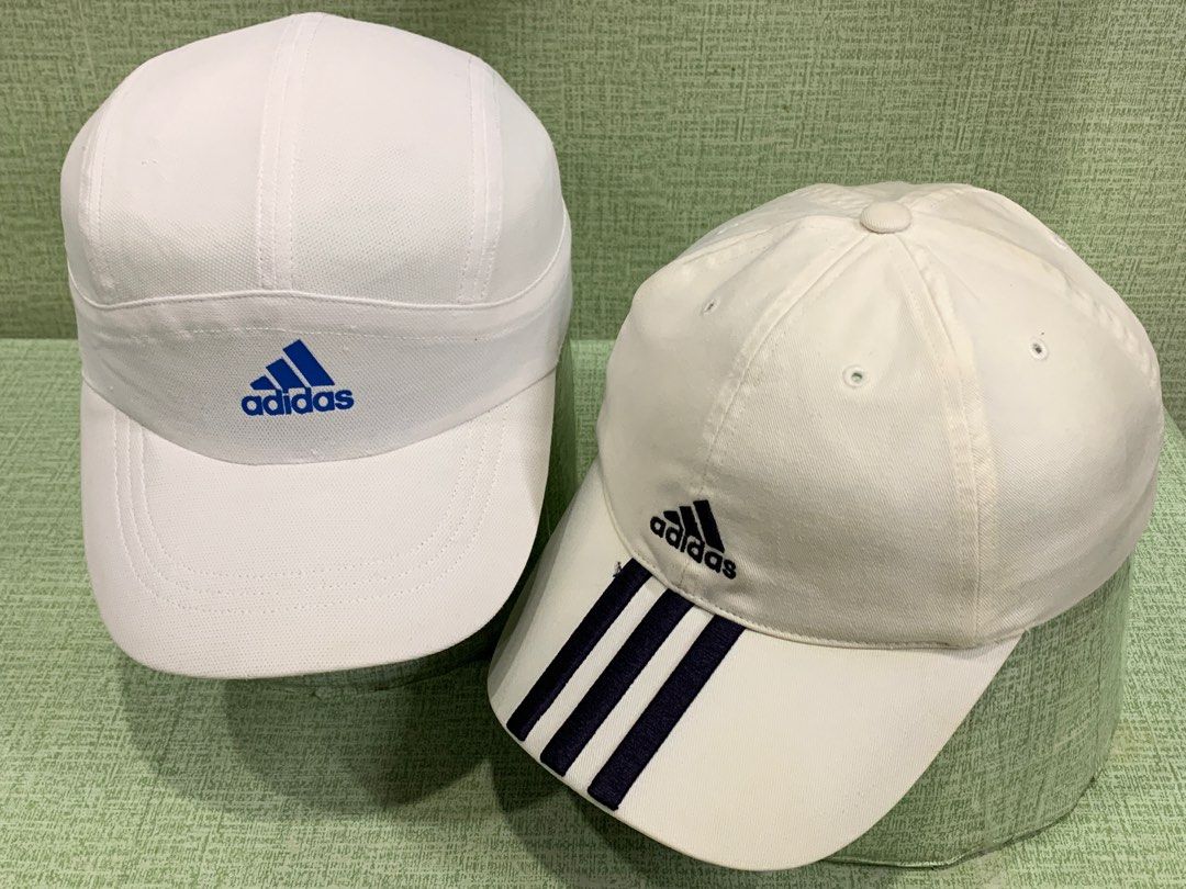BUY 1 FREE 1 ADIDAS CAP RM50 ONLY Men s Fashion Watches