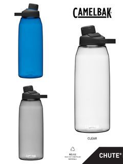 CamelBak 50oz (1.5L) Chute Mag Water Bottle
