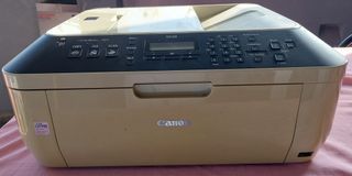 Canon Pixma MX328 All-in-One Printer, Copier, and Scanner