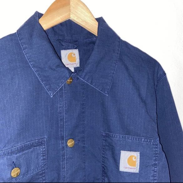 Carhartt Digger Coat