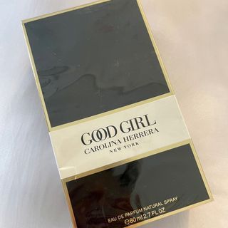 Carolina Herrera Good Girl EDP 80ml
