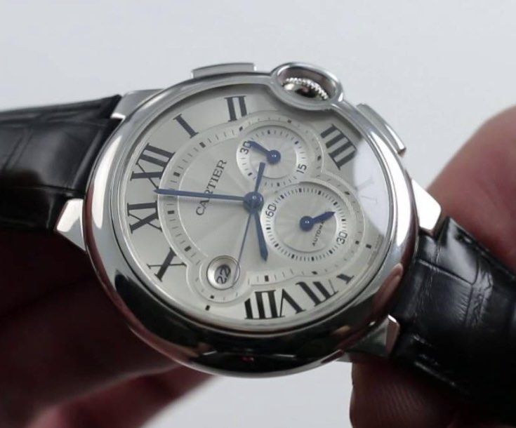 Cartier outlet 247143nx price