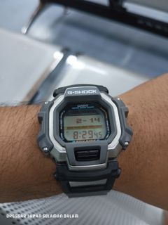 Casio dw 8195