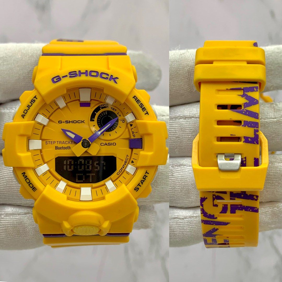 Gba 800 yellow shop