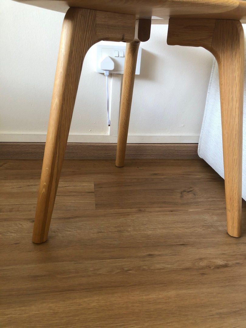 Castlery Vincent coffee table set of 2, Furniture & Home Living