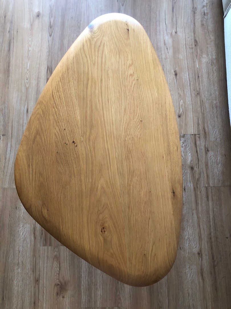 Castlery Vincent coffee table set of 2, Furniture & Home Living