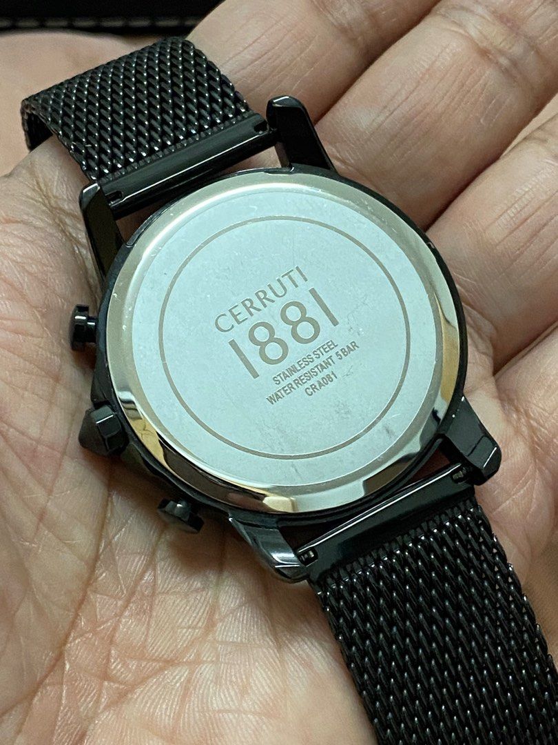 Cerruti on sale 1881 cra081