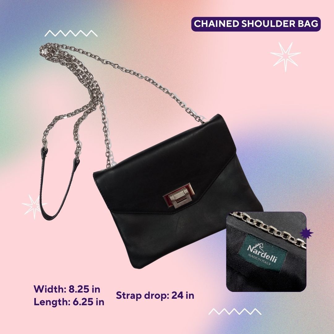 CLN Kili bag, Women's Fashion, Bags & Wallets, Shoulder Bags on Carousell