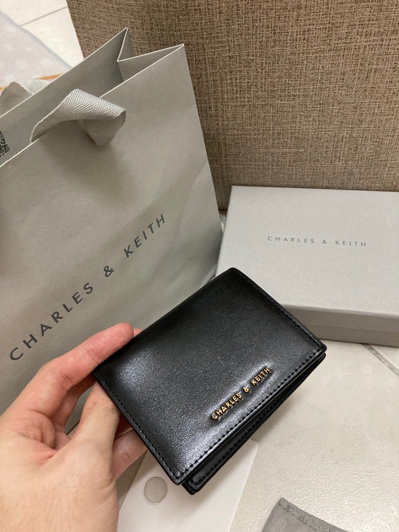 Charles and keith purse 2025
