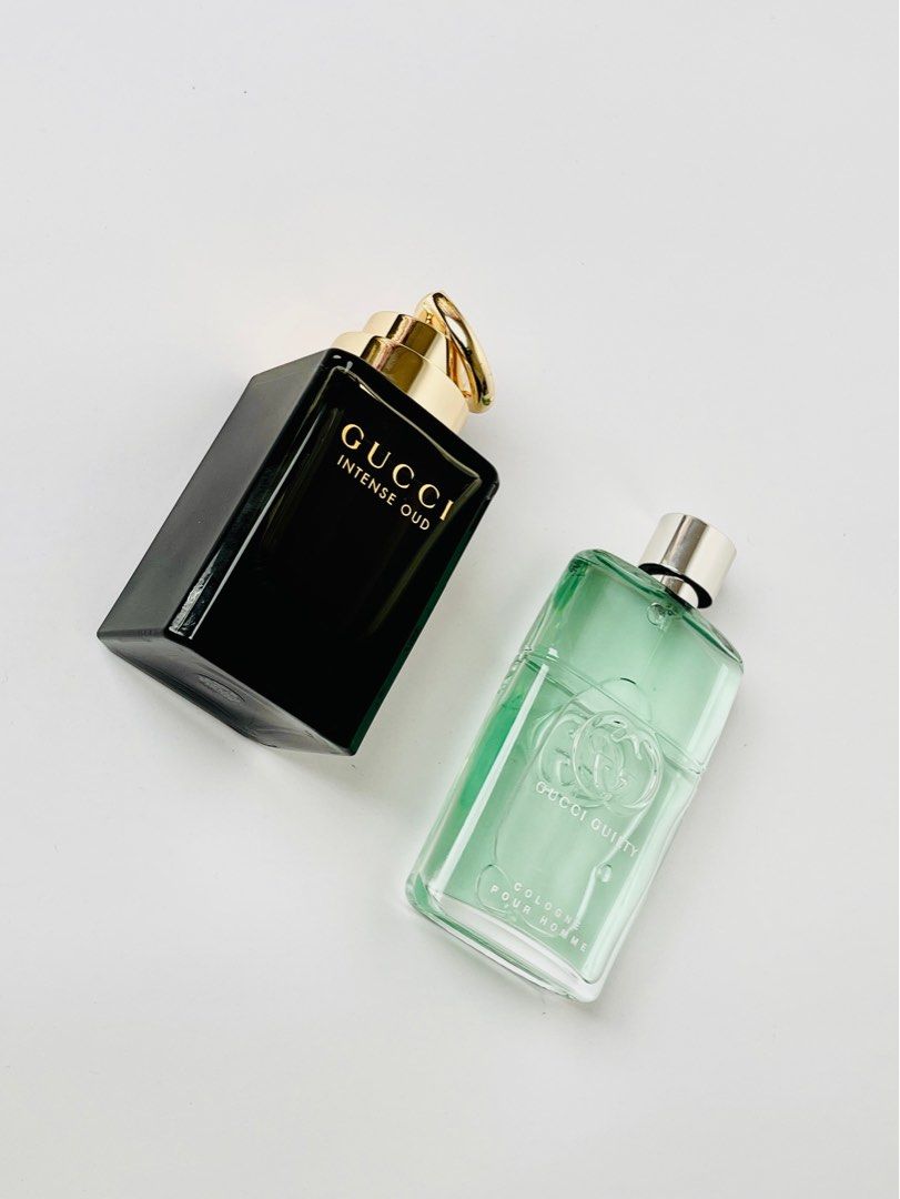 Cheapest shop gucci guilty