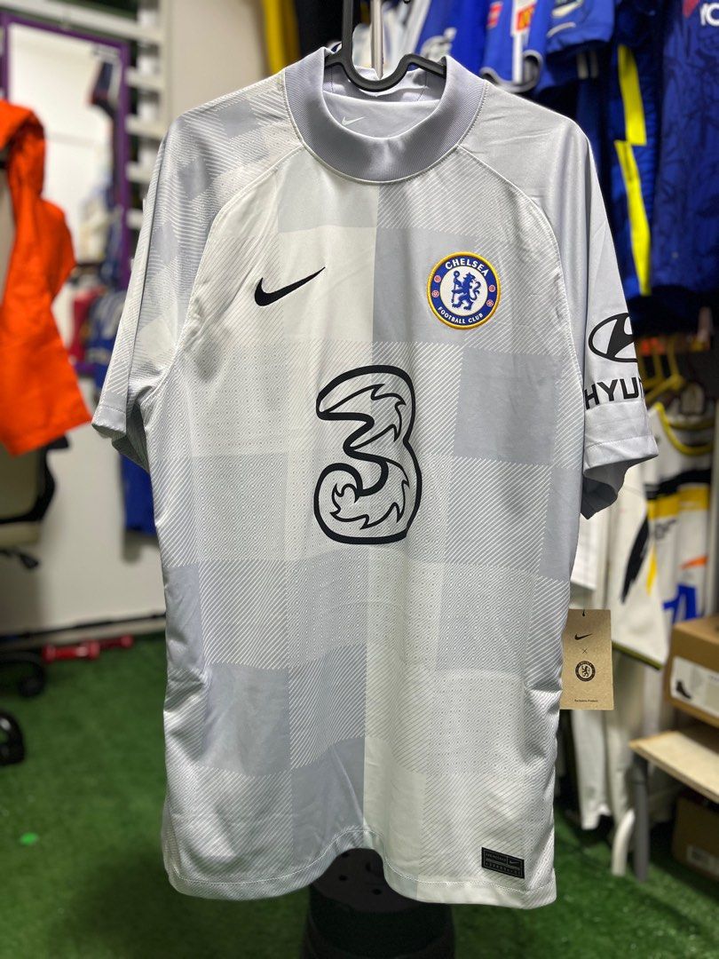 Chelsea keeper new arrivals jersey