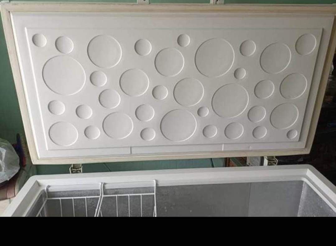 CHEST FREEZER 15CUBIC FT, TV & Home Appliances, Kitchen Appliances, Refrigerators and Freezers