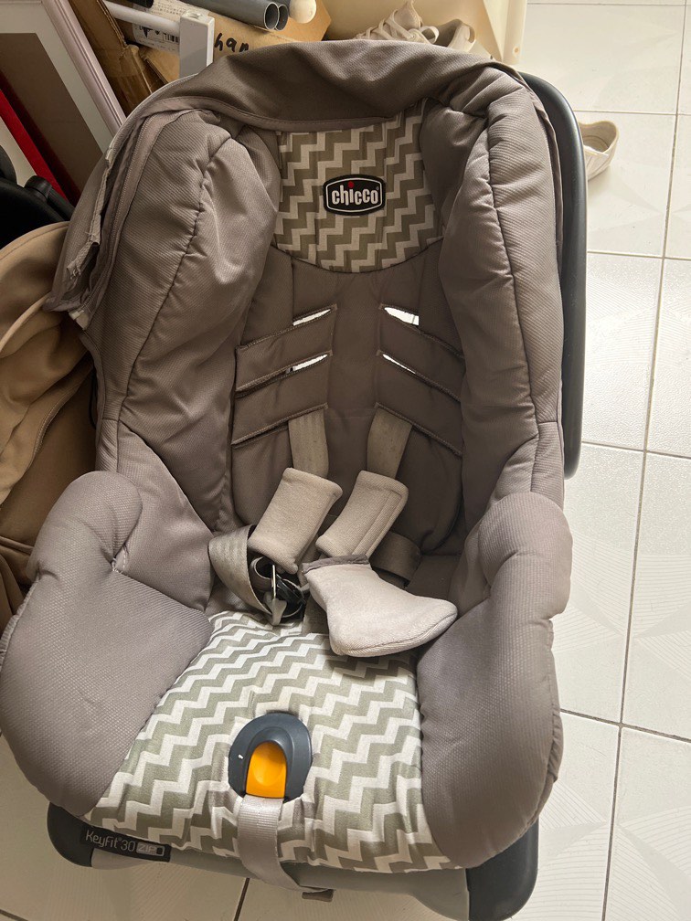 Keyfit 360 car seat online